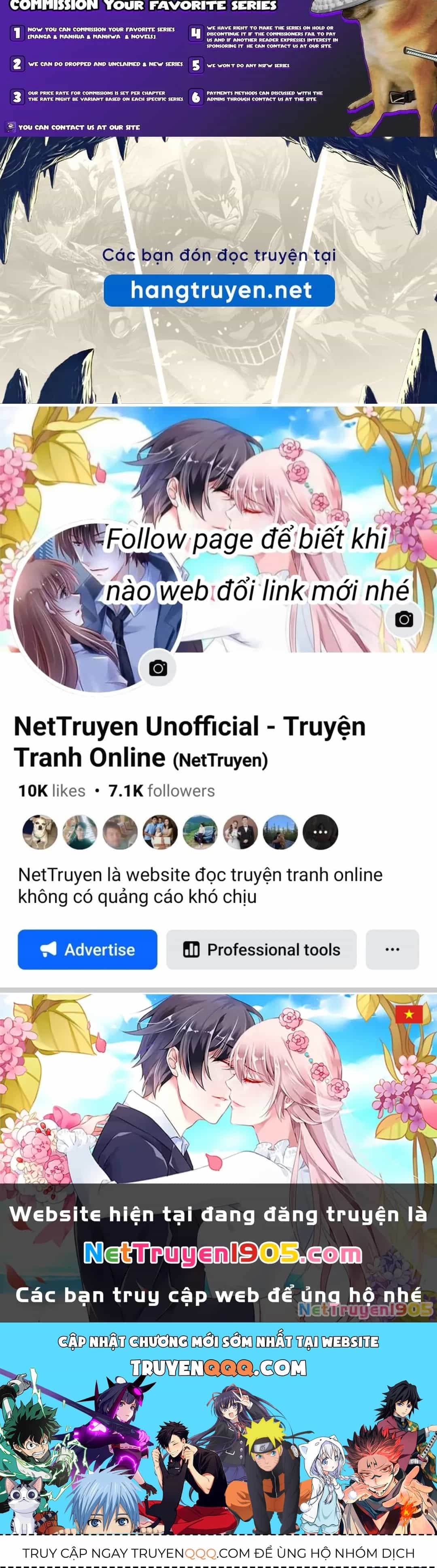 Bị Che Khuất Bởi Mặt Trời Lặn - Chương 185 - ảnh 158