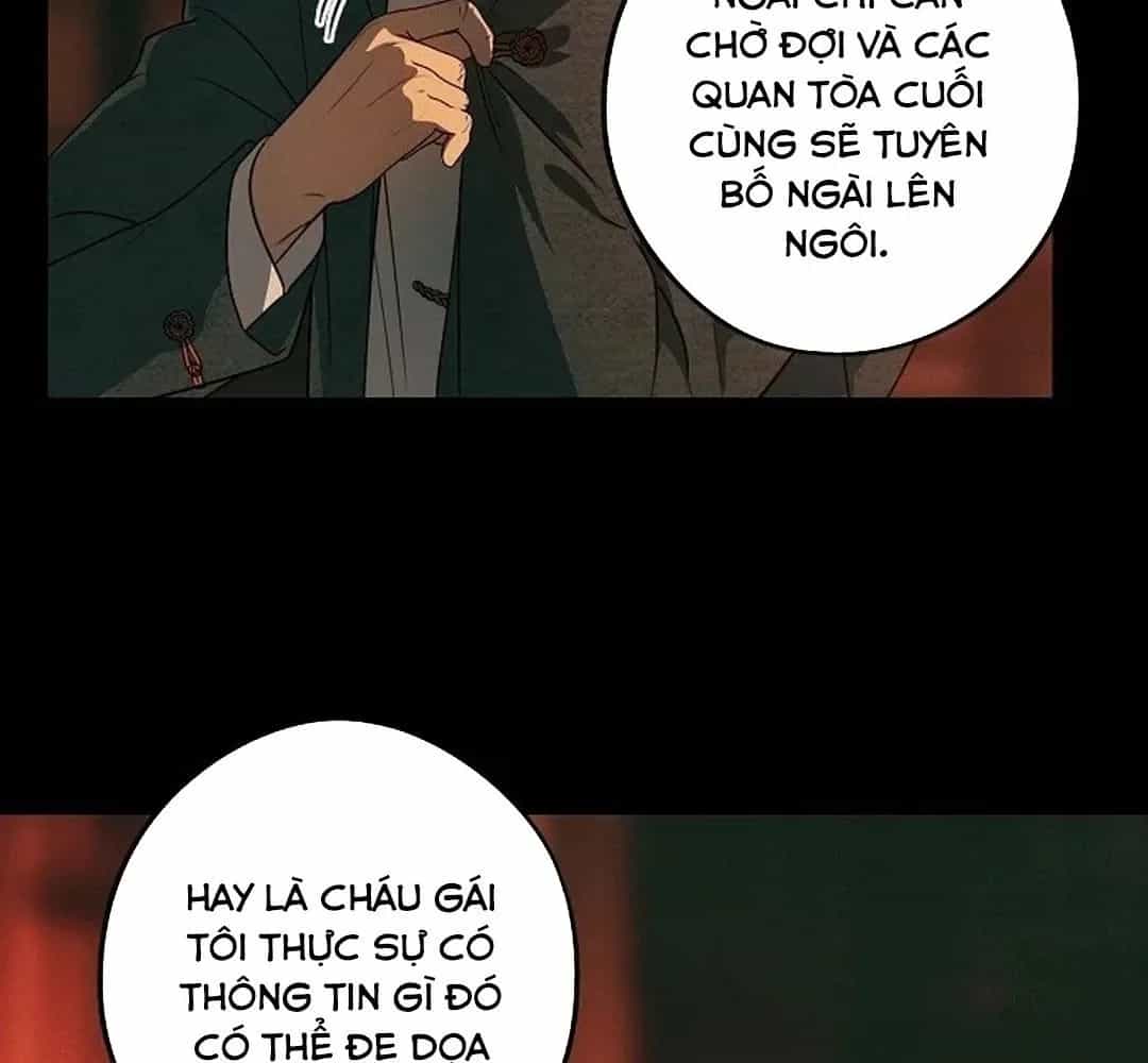Bị Che Khuất Bởi Mặt Trời Lặn - Chương 187 - ảnh 16
