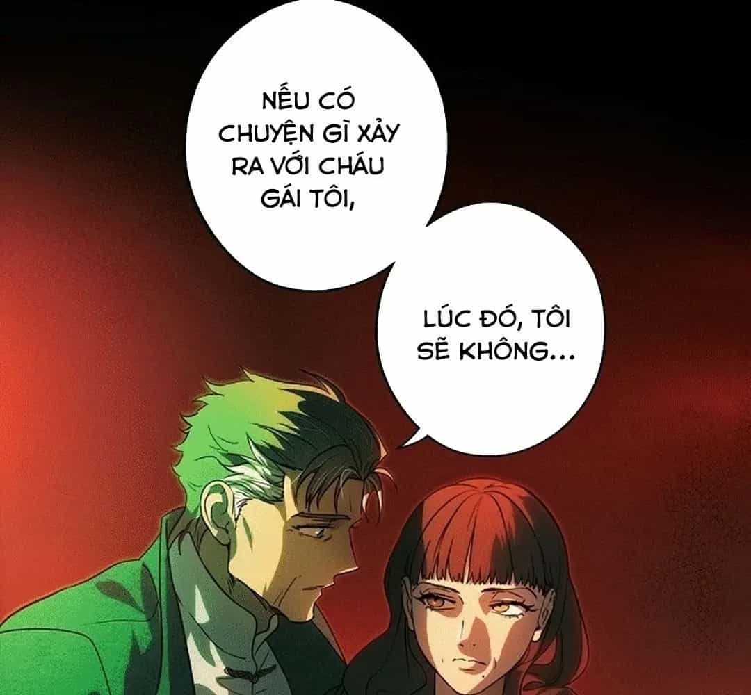 Bị Che Khuất Bởi Mặt Trời Lặn - Chương 187 - ảnh 28