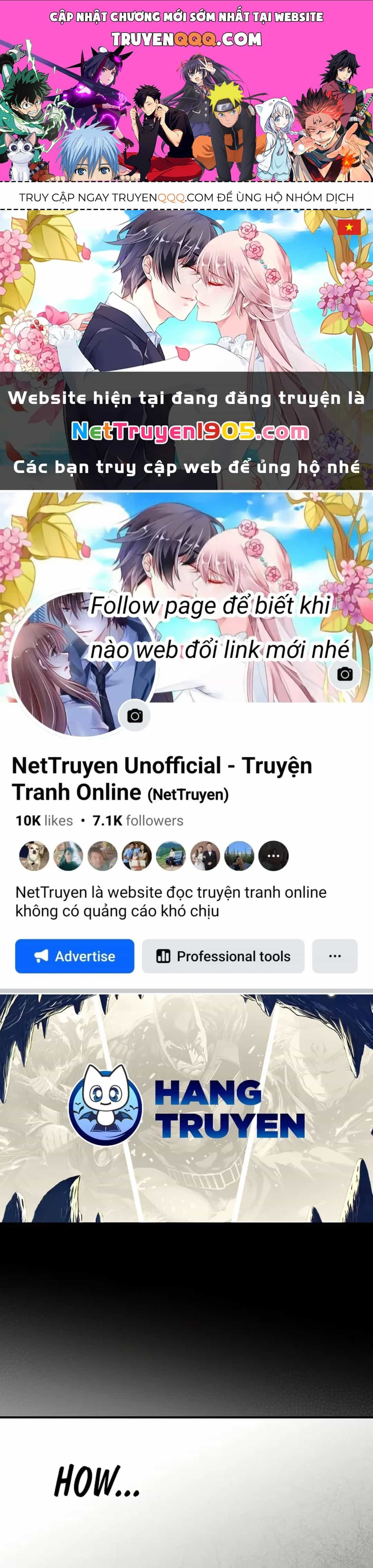 Bị Che Khuất Bởi Mặt Trời Lặn - Chương 188 - ảnh 1
