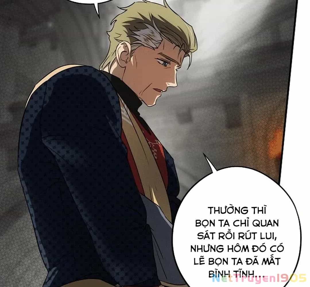 Bị Che Khuất Bởi Mặt Trời Lặn - Chương 188 - ảnh 82