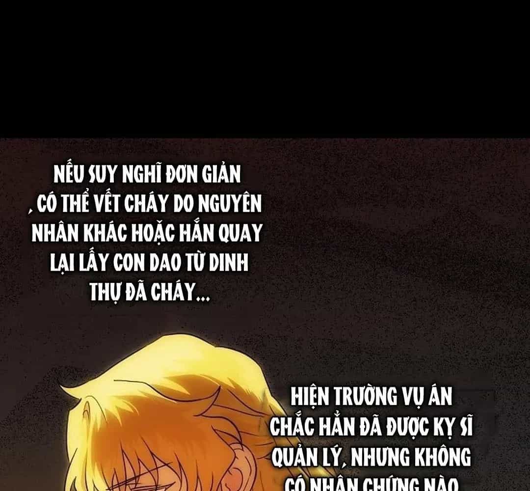 Bị Che Khuất Bởi Mặt Trời Lặn - Chương 189 - ảnh 32