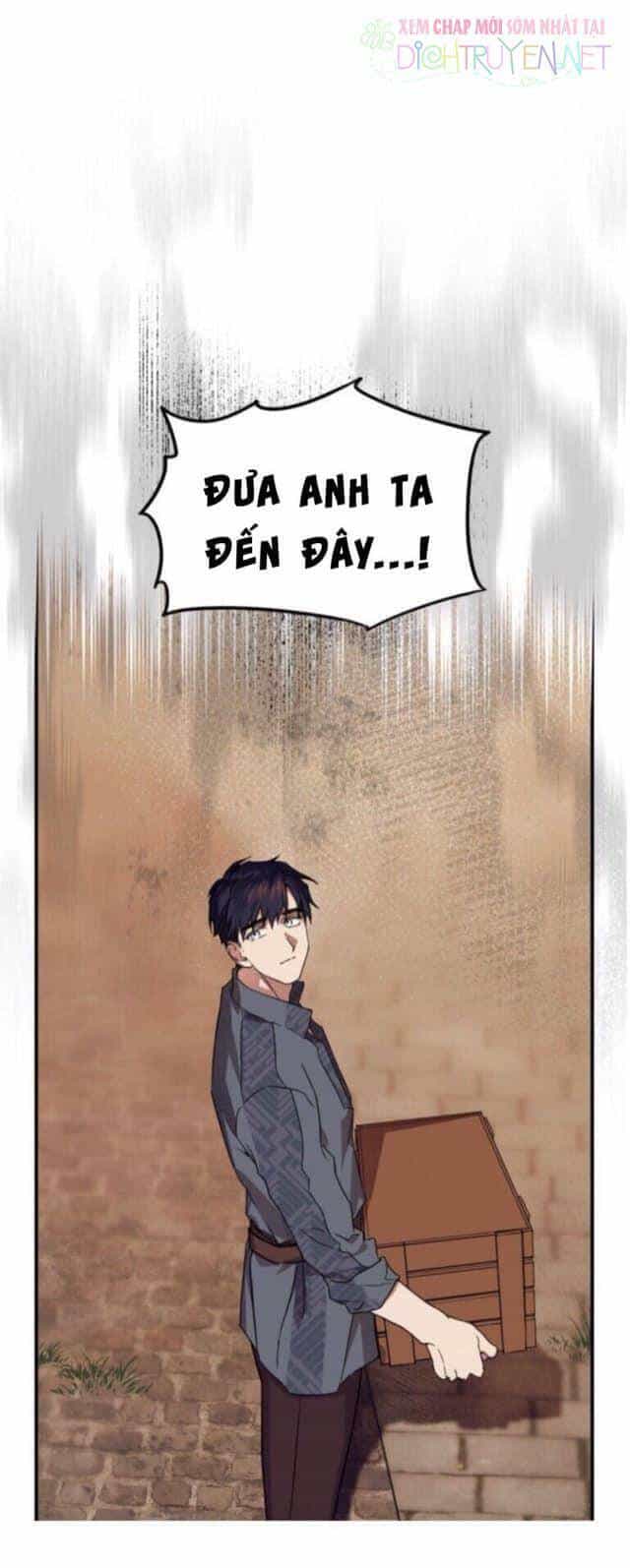 Bị Che Khuất Bởi Mặt Trời Lặn - Chương 2 - ảnh 72
