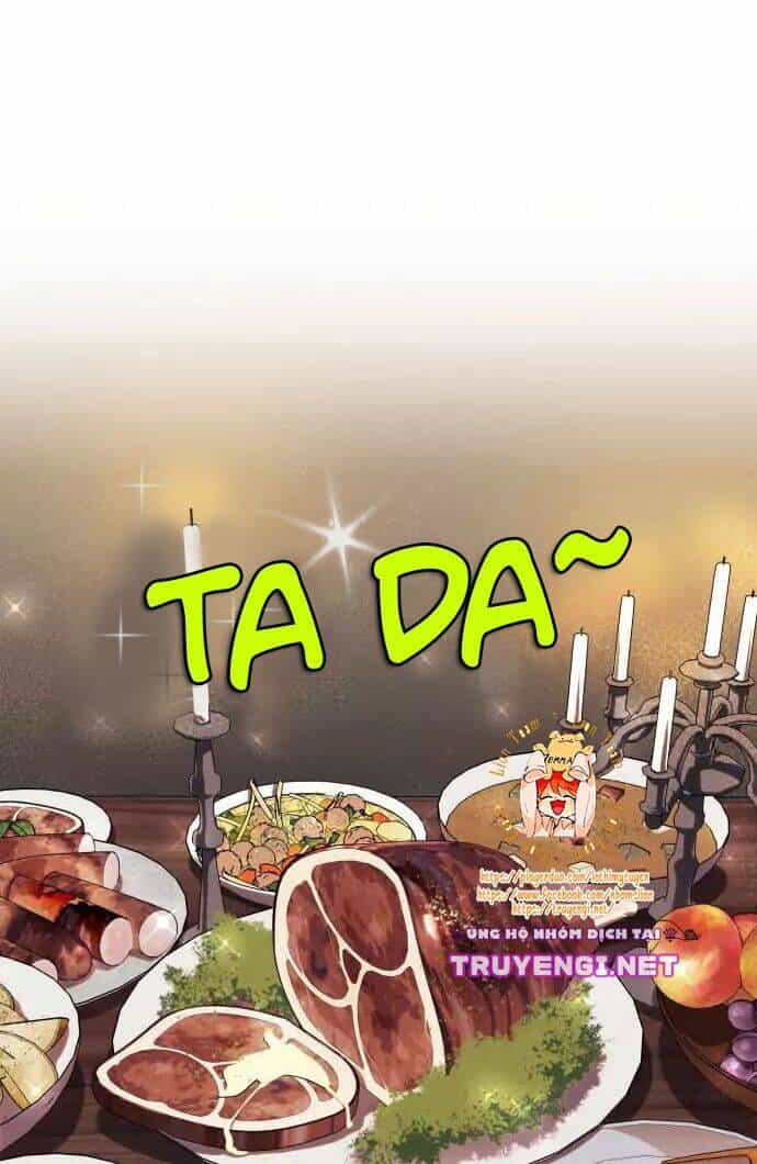 Bị Che Khuất Bởi Mặt Trời Lặn - Chương 20 - ảnh 21