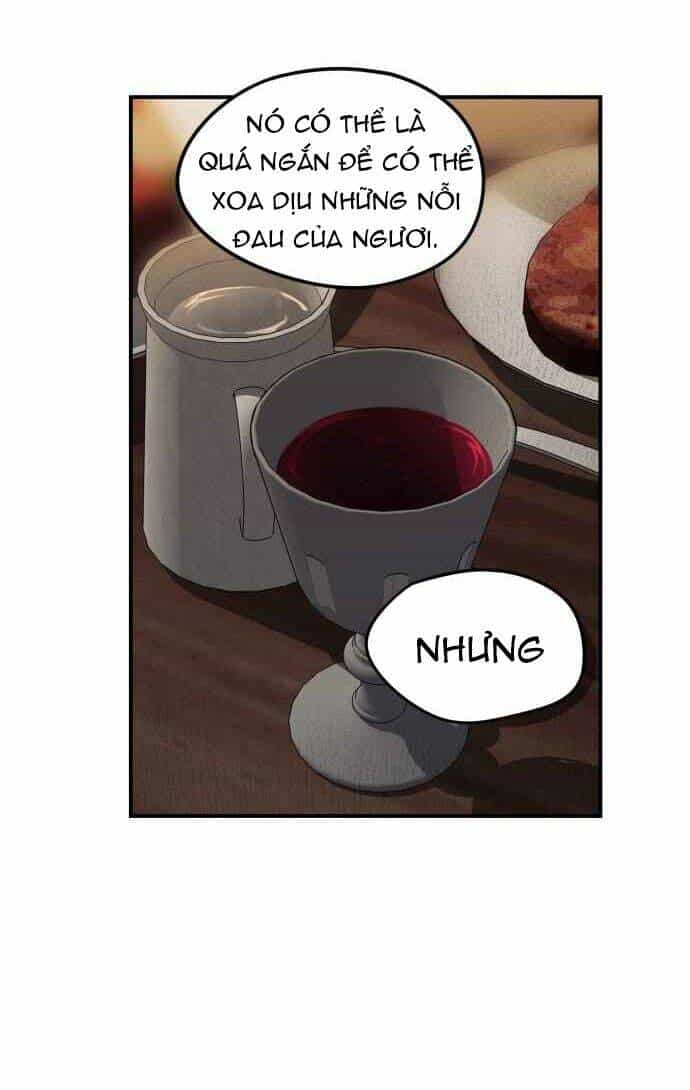 Bị Che Khuất Bởi Mặt Trời Lặn - Chương 21 - ảnh 40
