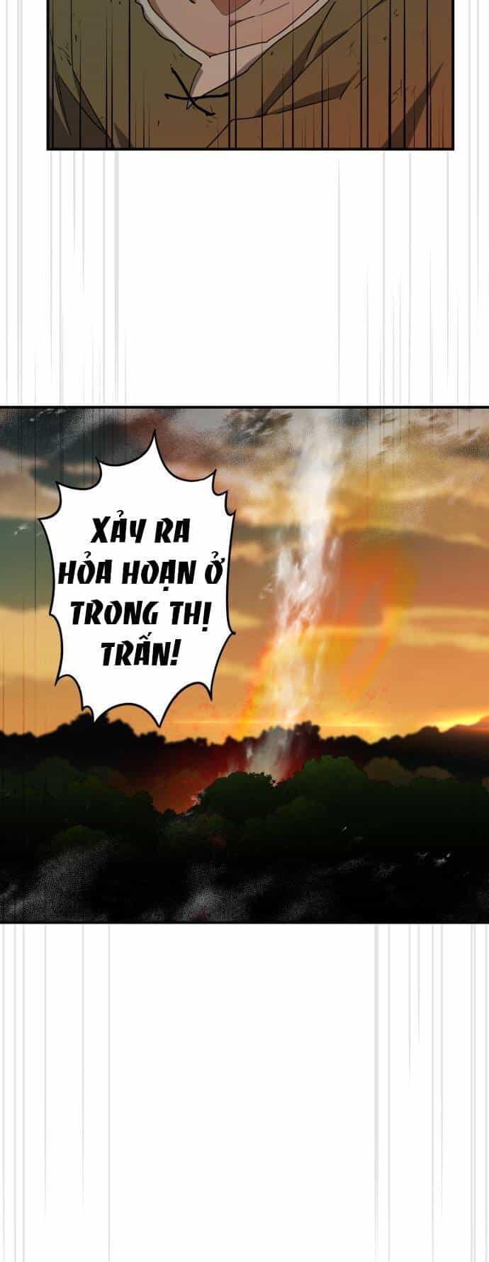 Bị Che Khuất Bởi Mặt Trời Lặn - Chương 23 - ảnh 28