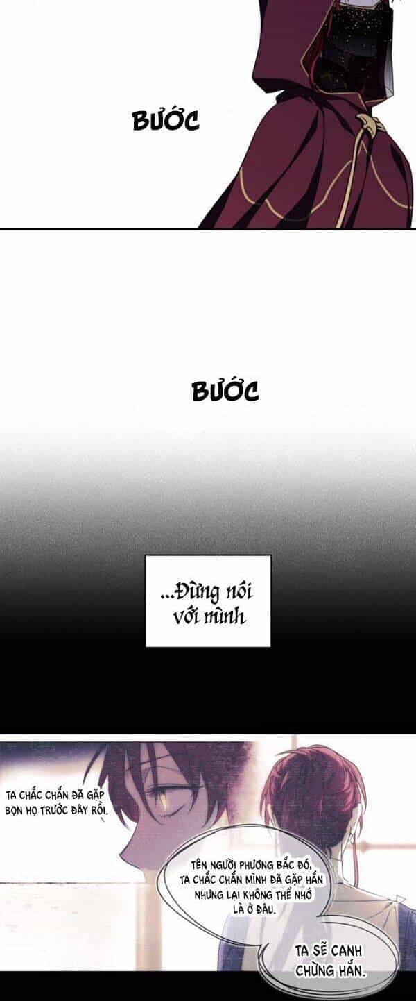 Bị Che Khuất Bởi Mặt Trời Lặn - Chương 26 - ảnh 33