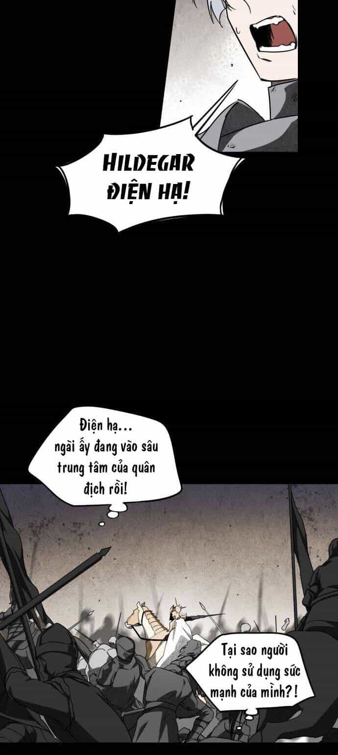 Bị Che Khuất Bởi Mặt Trời Lặn - Chương 28 - ảnh 25