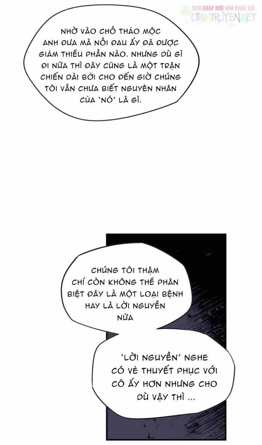 Bị Che Khuất Bởi Mặt Trời Lặn - Chương 3 - ảnh 23