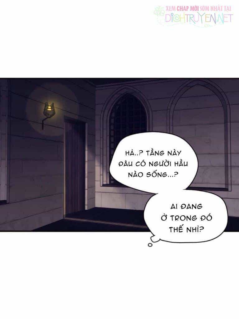 Bị Che Khuất Bởi Mặt Trời Lặn - Chương 3 - ảnh 65