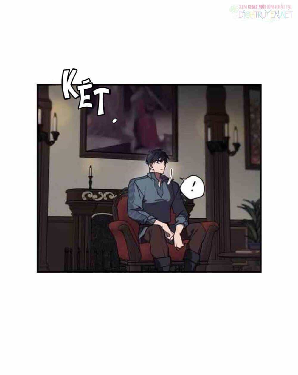 Bị Che Khuất Bởi Mặt Trời Lặn - Chương 3 - ảnh 9