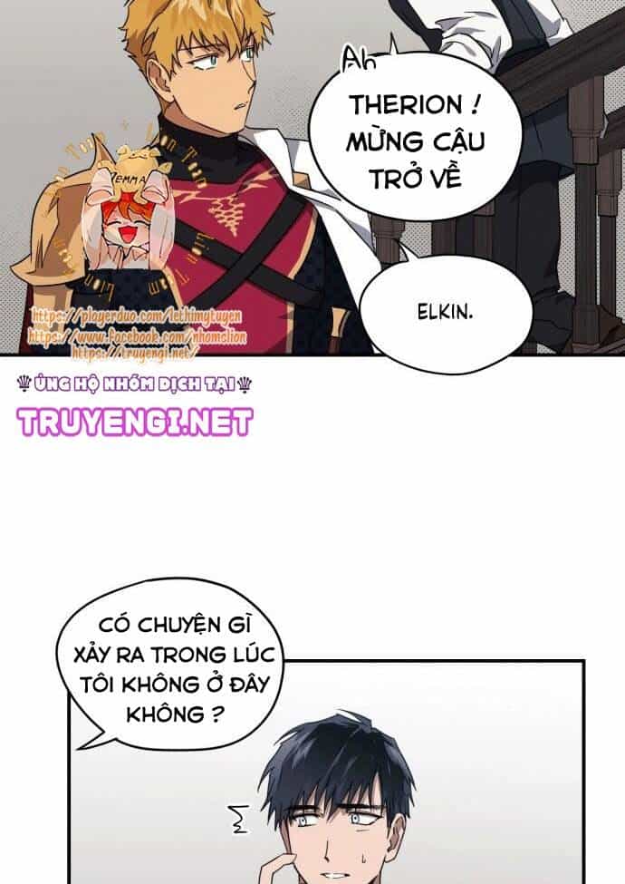 Bị Che Khuất Bởi Mặt Trời Lặn - Chương 31 - ảnh 10