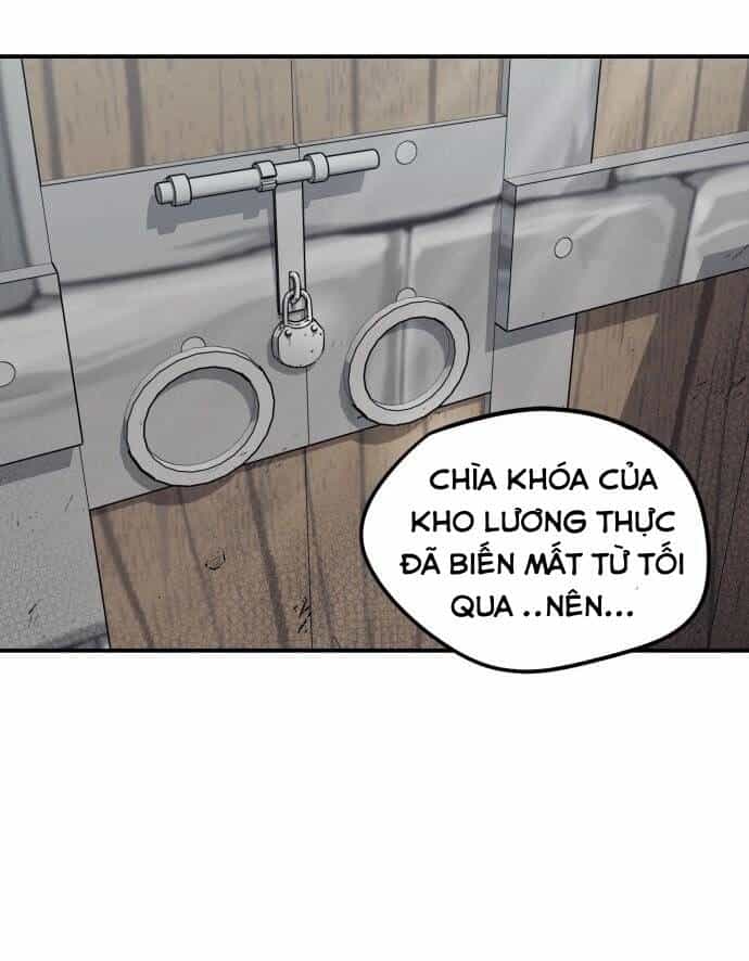 Bị Che Khuất Bởi Mặt Trời Lặn - Chương 31 - ảnh 42