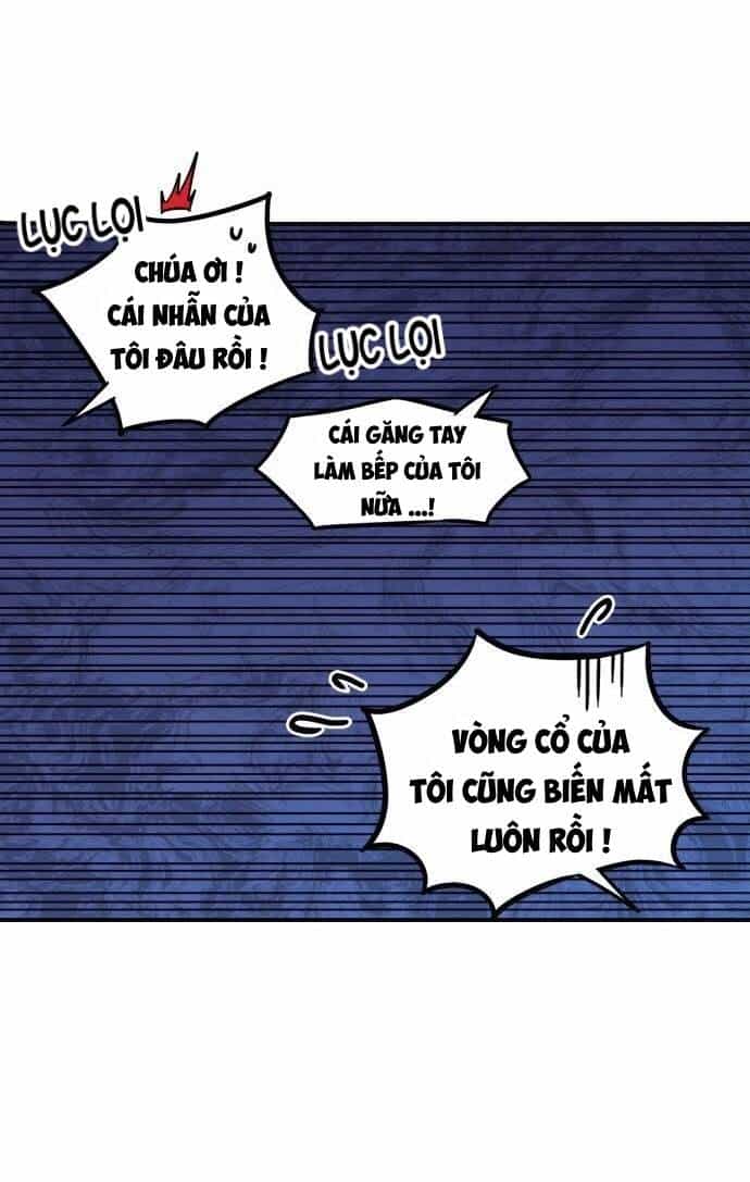 Bị Che Khuất Bởi Mặt Trời Lặn - Chương 31 - ảnh 54