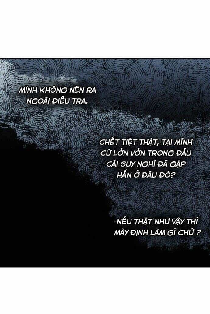Bị Che Khuất Bởi Mặt Trời Lặn - Chương 33 - ảnh 40