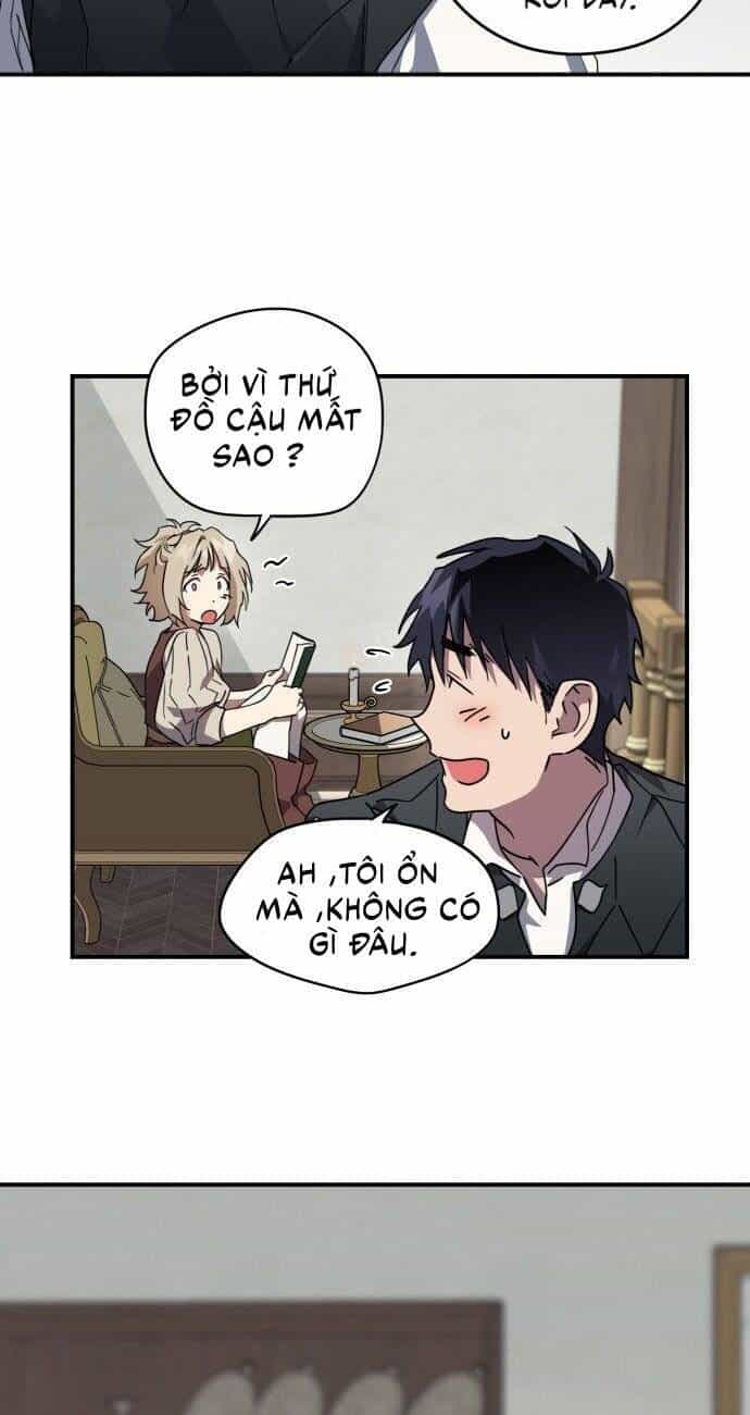 Bị Che Khuất Bởi Mặt Trời Lặn - Chương 34 - ảnh 20