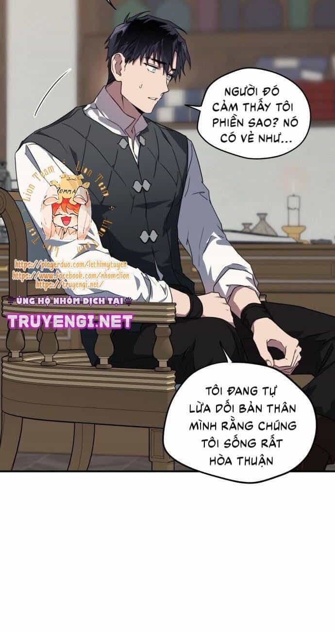Bị Che Khuất Bởi Mặt Trời Lặn - Chương 34 - ảnh 24