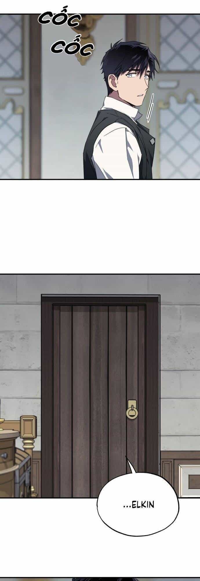 Bị Che Khuất Bởi Mặt Trời Lặn - Chương 34 - ảnh 9