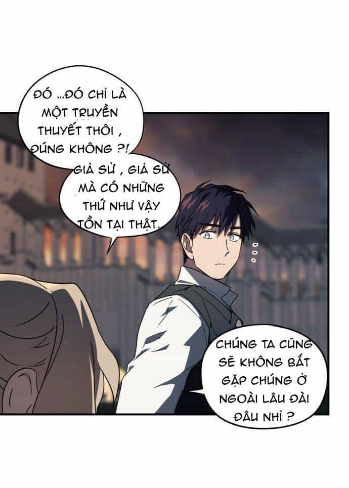 Bị Che Khuất Bởi Mặt Trời Lặn - Chương 35 - ảnh 10