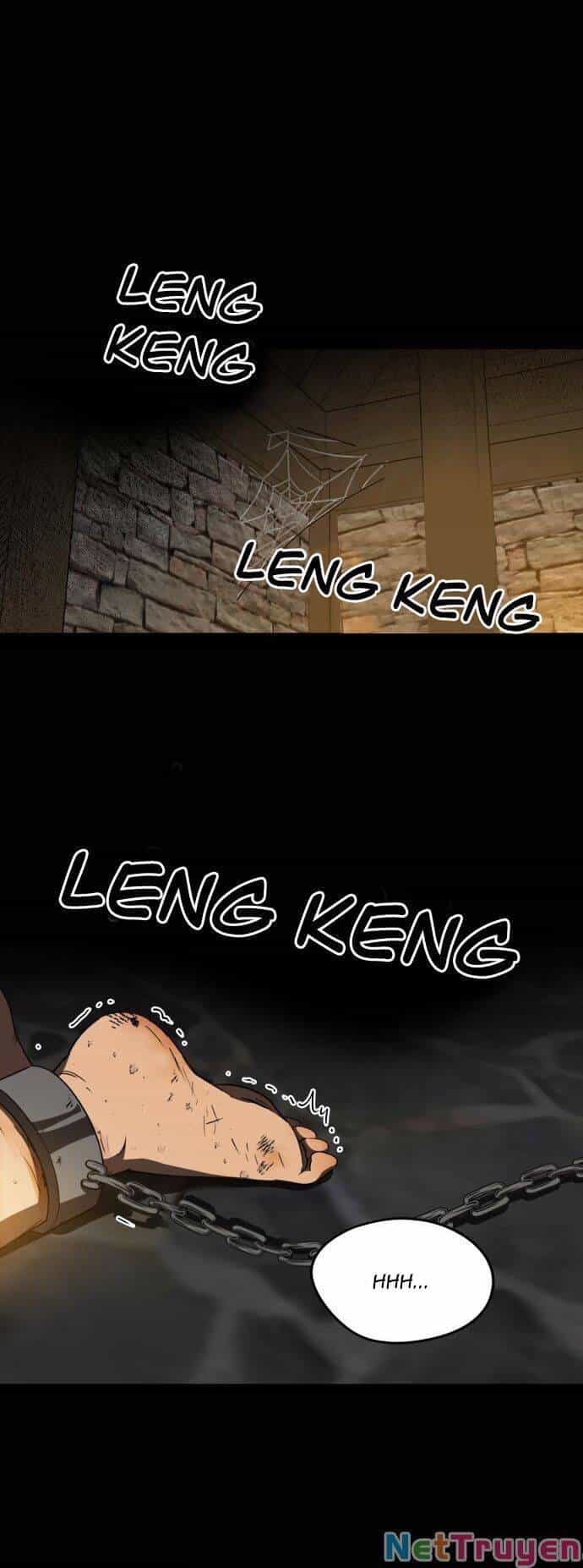 Bị Che Khuất Bởi Mặt Trời Lặn - Chương 38 - ảnh 35
