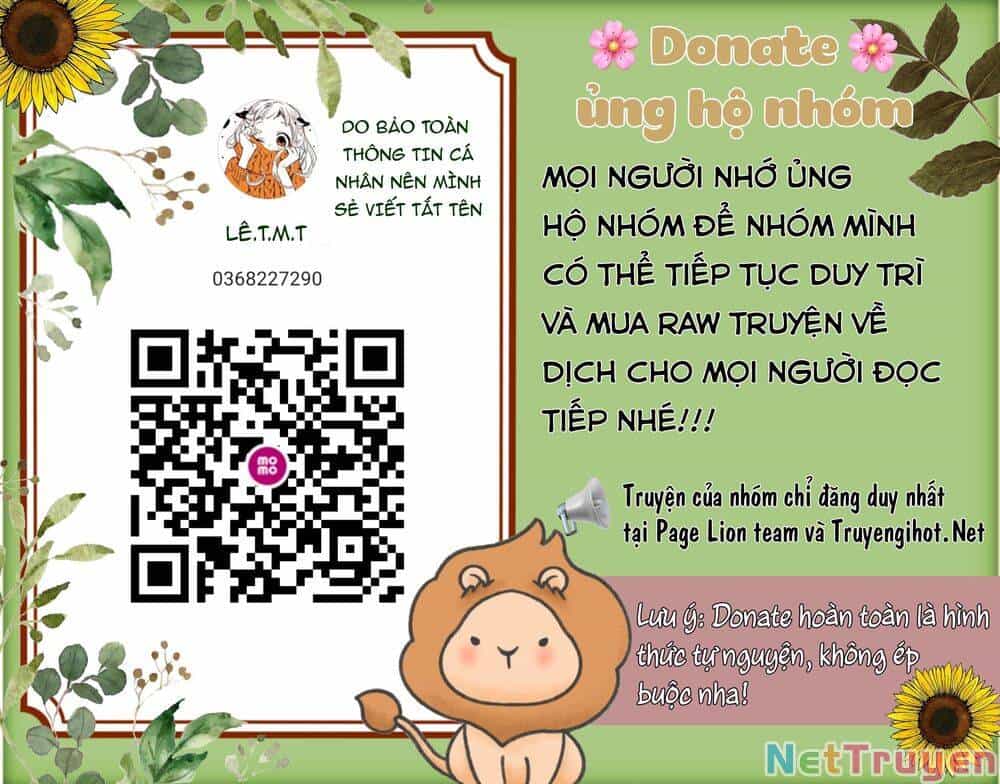 Bị Che Khuất Bởi Mặt Trời Lặn - Chương 39 - ảnh 47