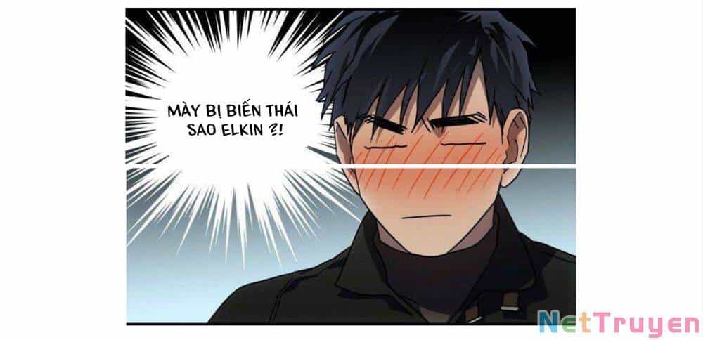 Bị Che Khuất Bởi Mặt Trời Lặn - Chương 39 - ảnh 9