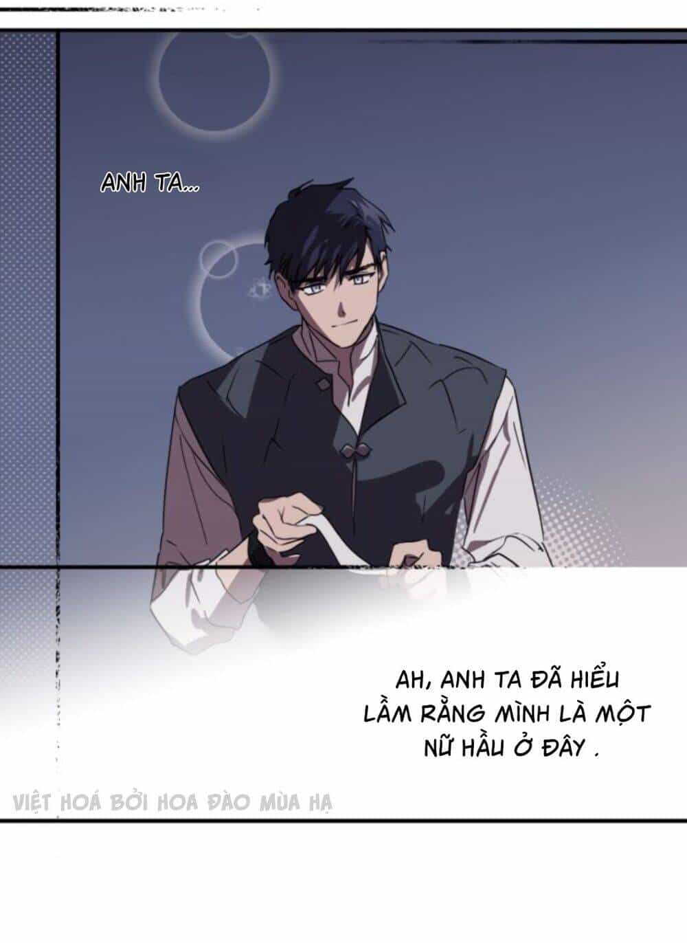 Bị Che Khuất Bởi Mặt Trời Lặn - Chương 4 - ảnh 37