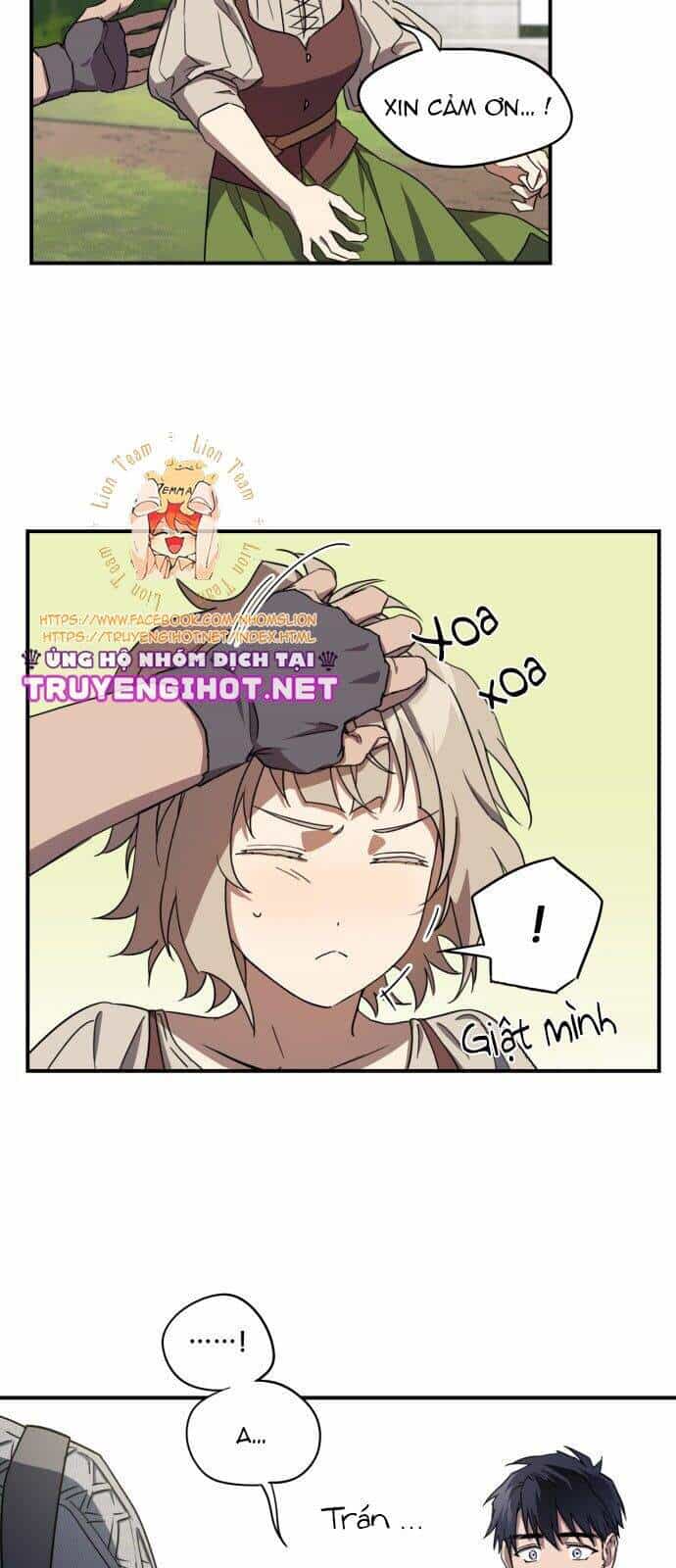 Bị Che Khuất Bởi Mặt Trời Lặn - Chương 40 - ảnh 27