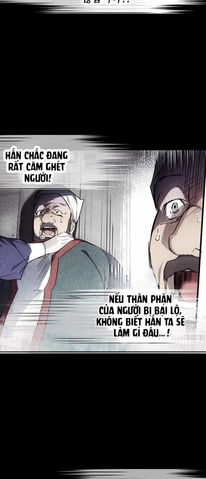 Bị Che Khuất Bởi Mặt Trời Lặn - Chương 41 - ảnh 24