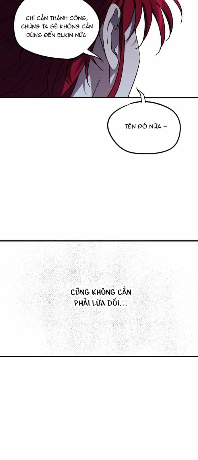 Bị Che Khuất Bởi Mặt Trời Lặn - Chương 41 - ảnh 30