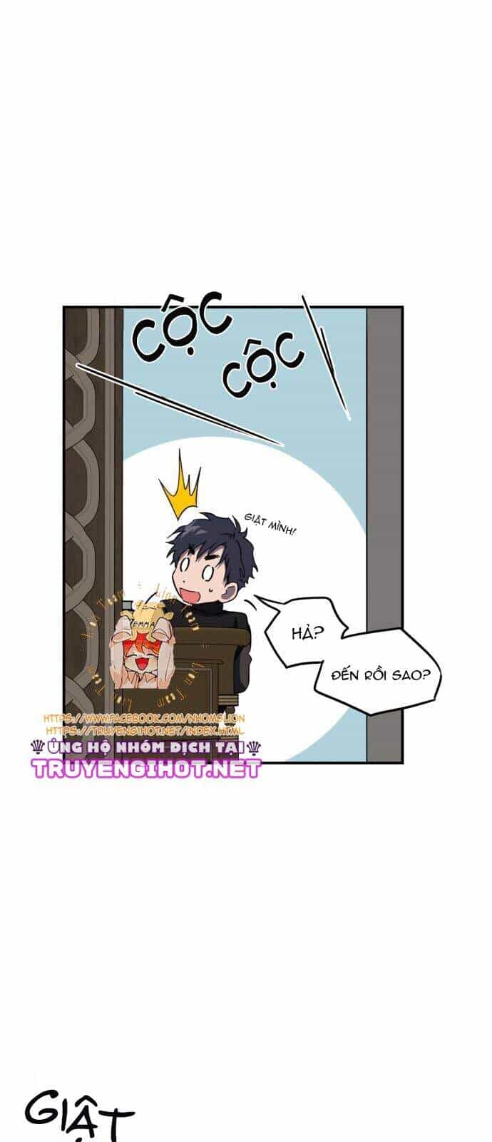 Bị Che Khuất Bởi Mặt Trời Lặn - Chương 42 - ảnh 2