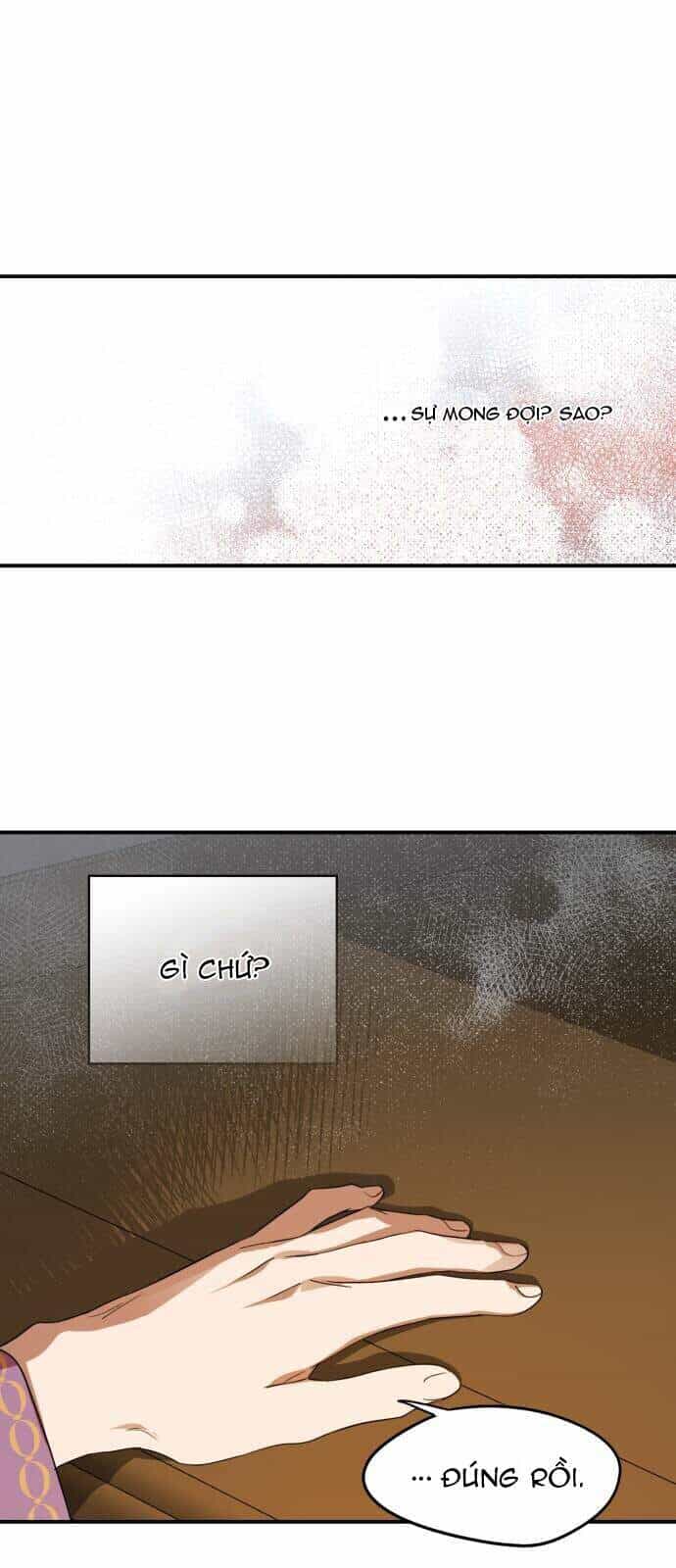 Bị Che Khuất Bởi Mặt Trời Lặn - Chương 42 - ảnh 22