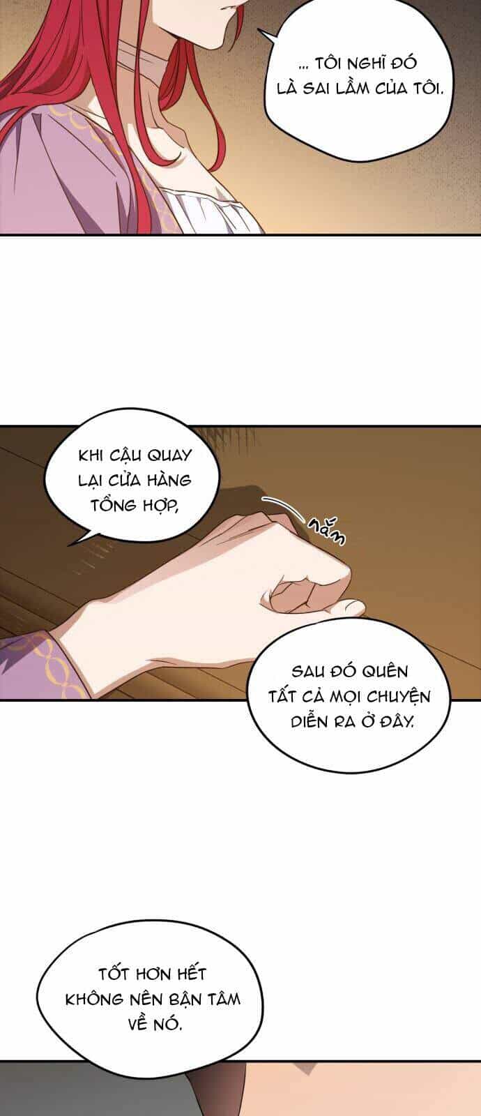 Bị Che Khuất Bởi Mặt Trời Lặn - Chương 42 - ảnh 25