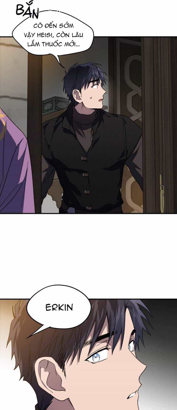 Bị Che Khuất Bởi Mặt Trời Lặn - Chương 42 - ảnh 3
