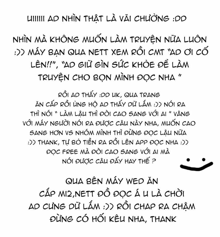 Bị Che Khuất Bởi Mặt Trời Lặn - Chương 42 - ảnh 54