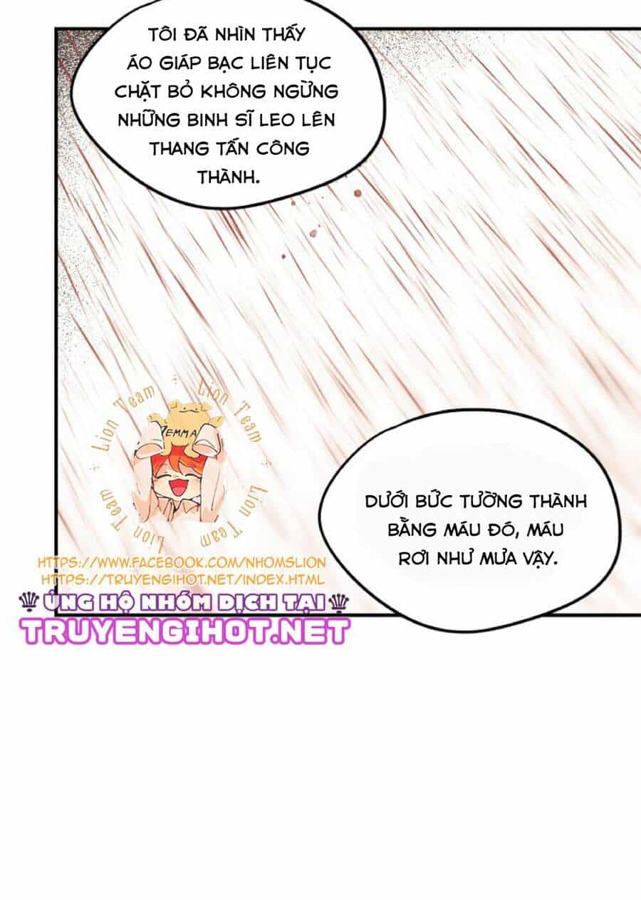 Bị Che Khuất Bởi Mặt Trời Lặn - Chương 45 - ảnh 49