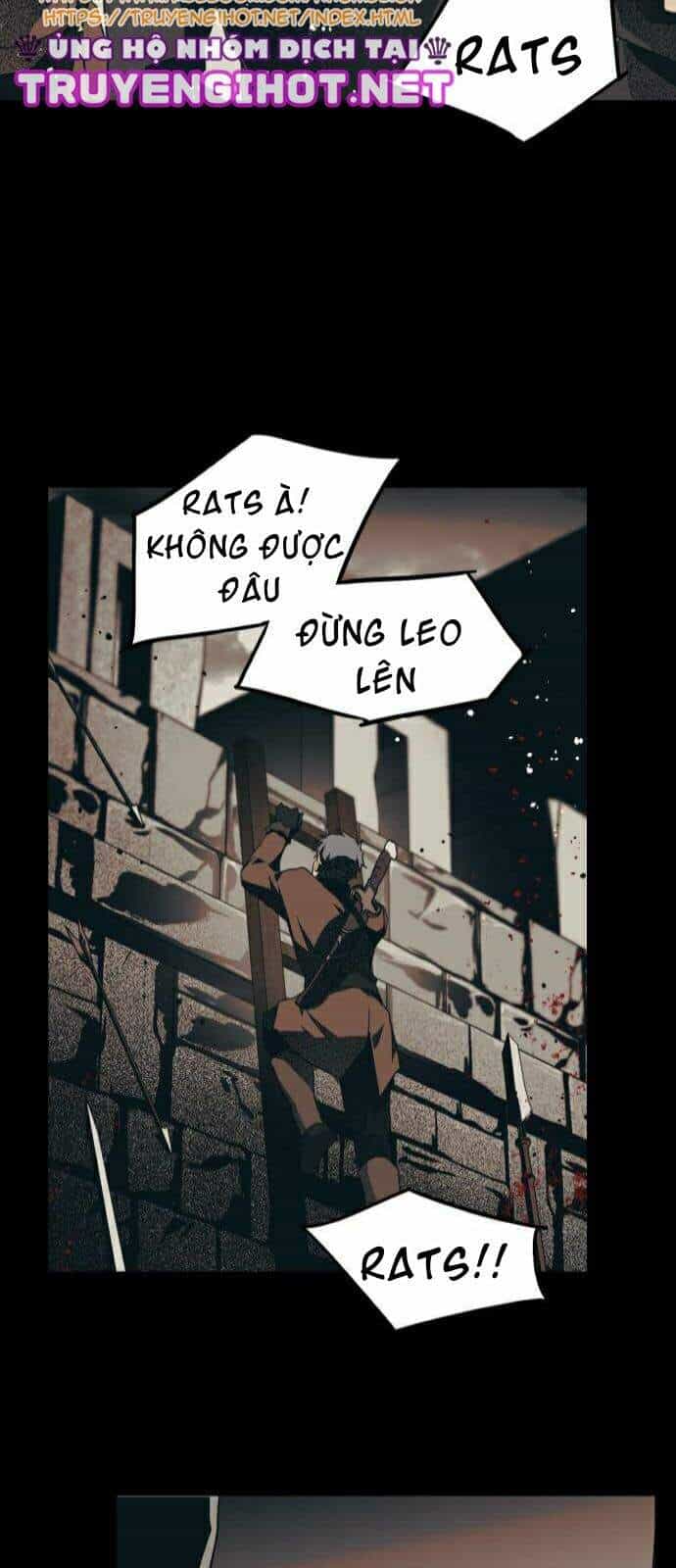 Bị Che Khuất Bởi Mặt Trời Lặn - Chương 46 - ảnh 9