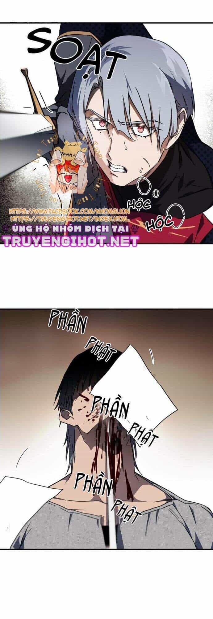 Bị Che Khuất Bởi Mặt Trời Lặn - Chương 47 - ảnh 2