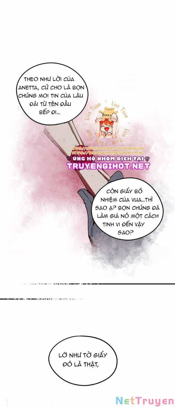 Bị Che Khuất Bởi Mặt Trời Lặn - Chương 48 - ảnh 37
