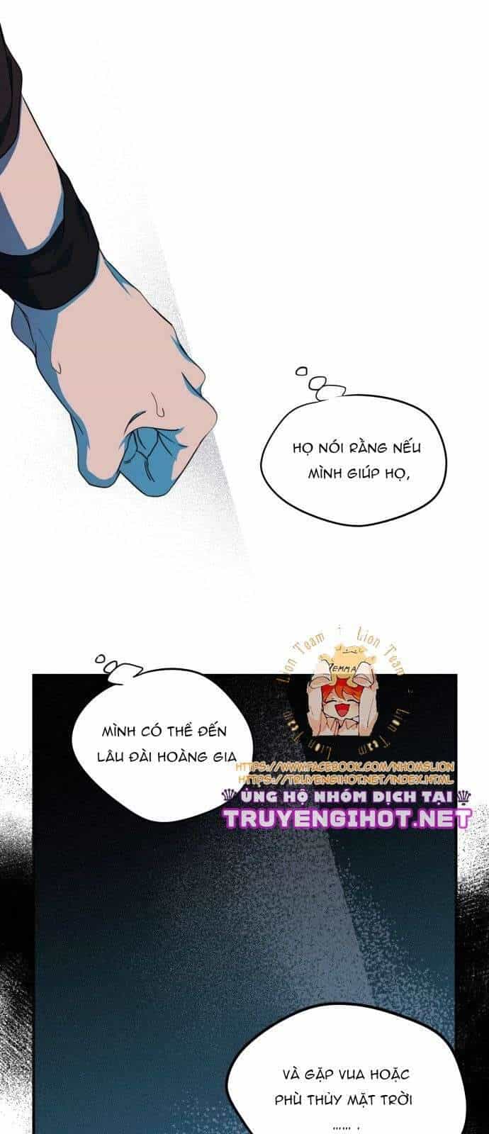 Bị Che Khuất Bởi Mặt Trời Lặn - Chương 49 - ảnh 17