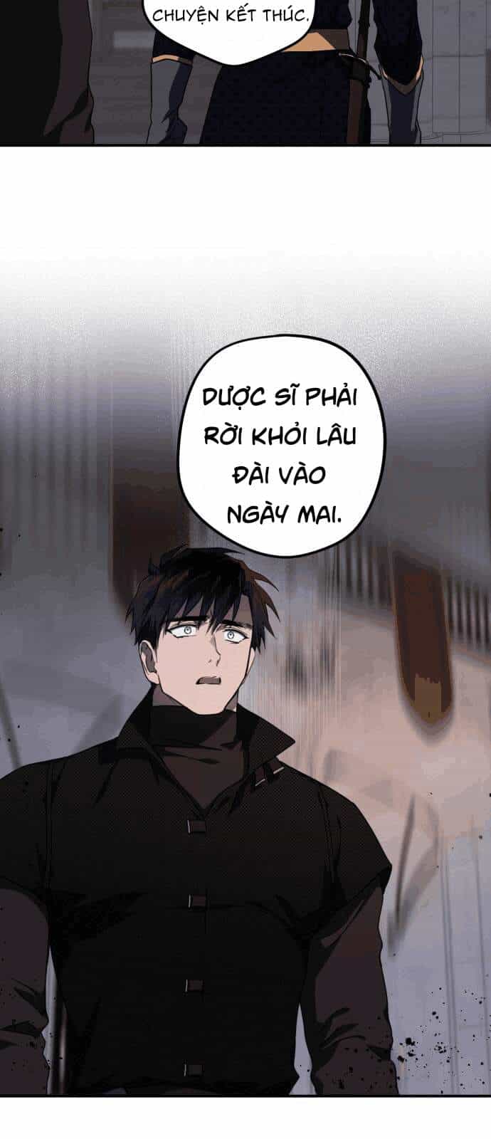 Bị Che Khuất Bởi Mặt Trời Lặn - Chương 49 - ảnh 28