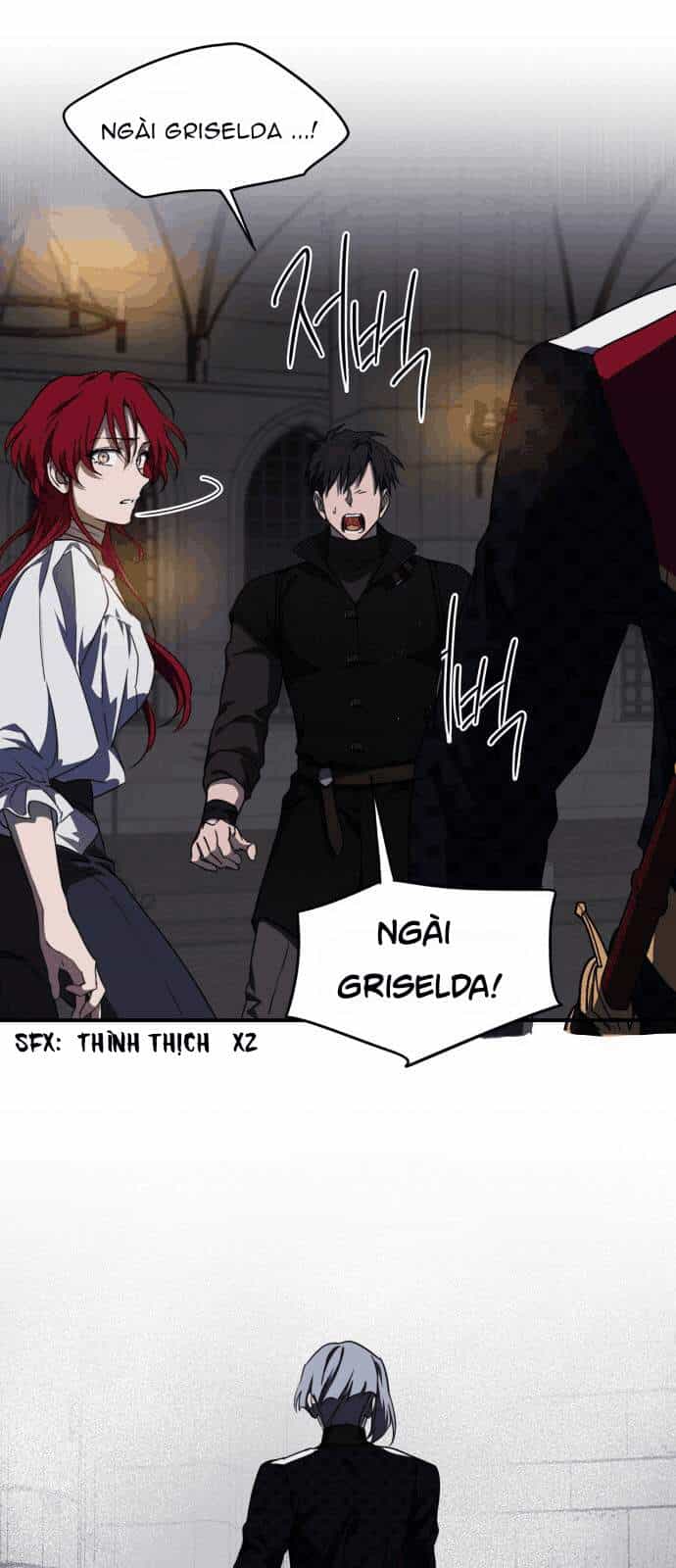 Bị Che Khuất Bởi Mặt Trời Lặn - Chương 49 - ảnh 31