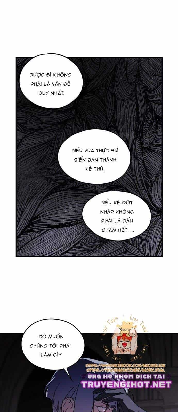 Bị Che Khuất Bởi Mặt Trời Lặn - Chương 49 - ảnh 43