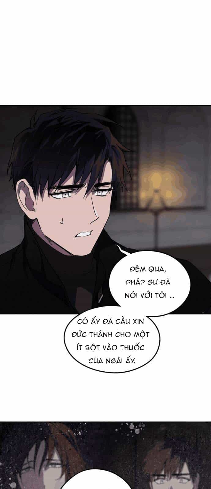 Bị Che Khuất Bởi Mặt Trời Lặn - Chương 49 - ảnh 6