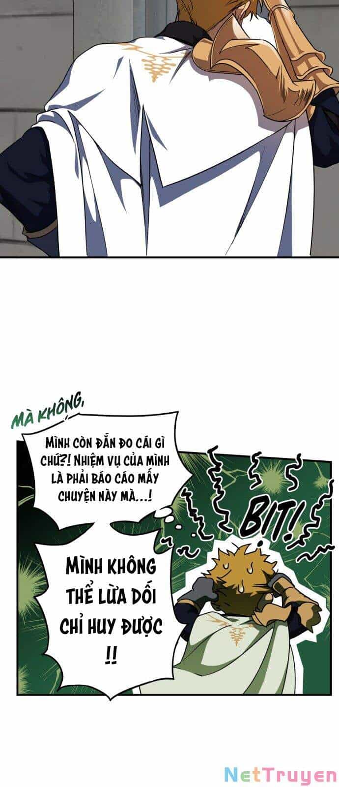 Bị Che Khuất Bởi Mặt Trời Lặn - Chương 53 - ảnh 54