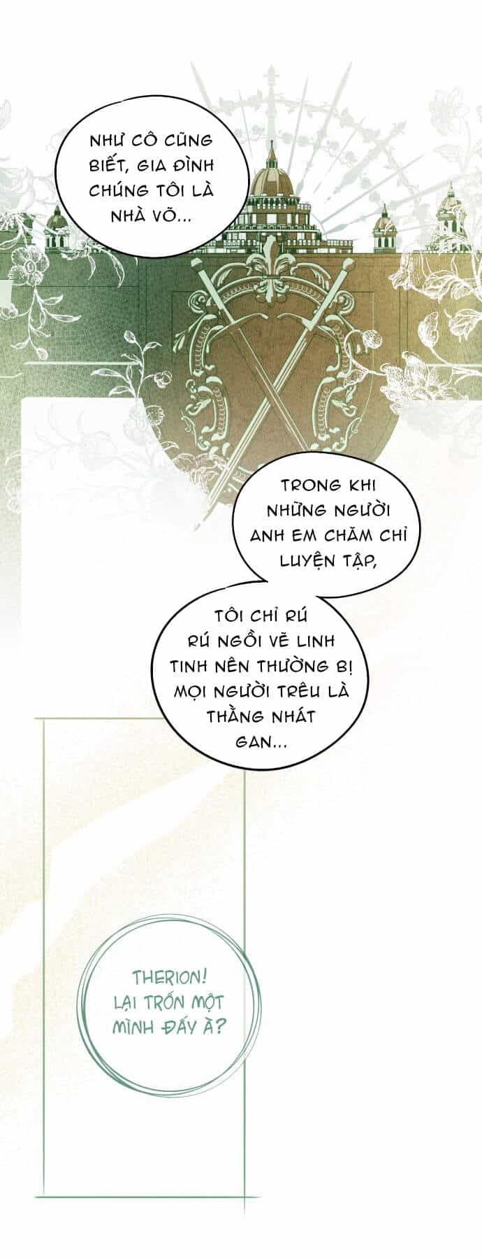 Bị Che Khuất Bởi Mặt Trời Lặn - Chương 54 - ảnh 28