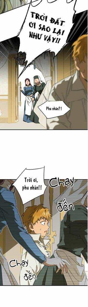 Bị Che Khuất Bởi Mặt Trời Lặn - Chương 55 - ảnh 25