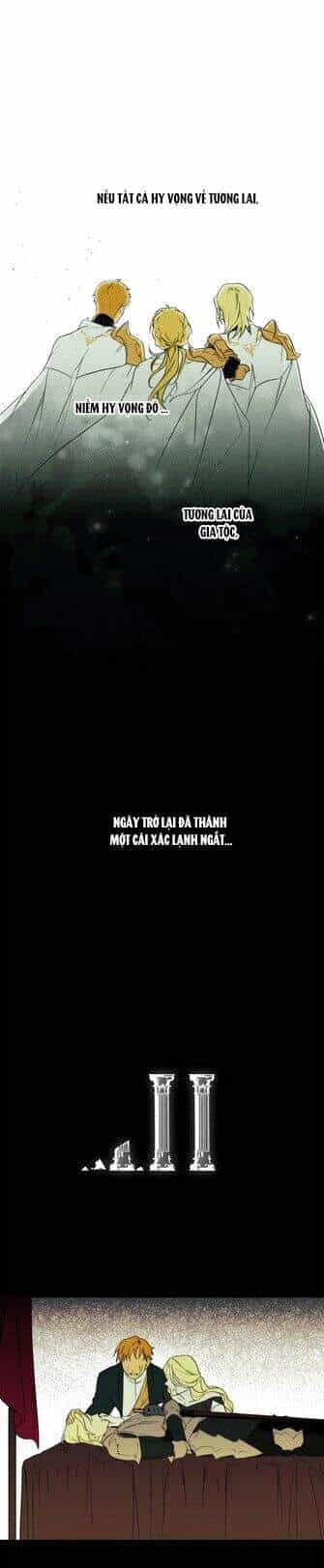 Bị Che Khuất Bởi Mặt Trời Lặn - Chương 55 - ảnh 4