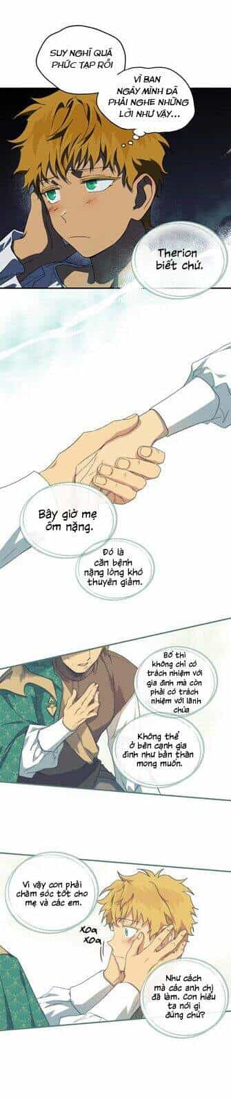 Bị Che Khuất Bởi Mặt Trời Lặn - Chương 55 - ảnh 9