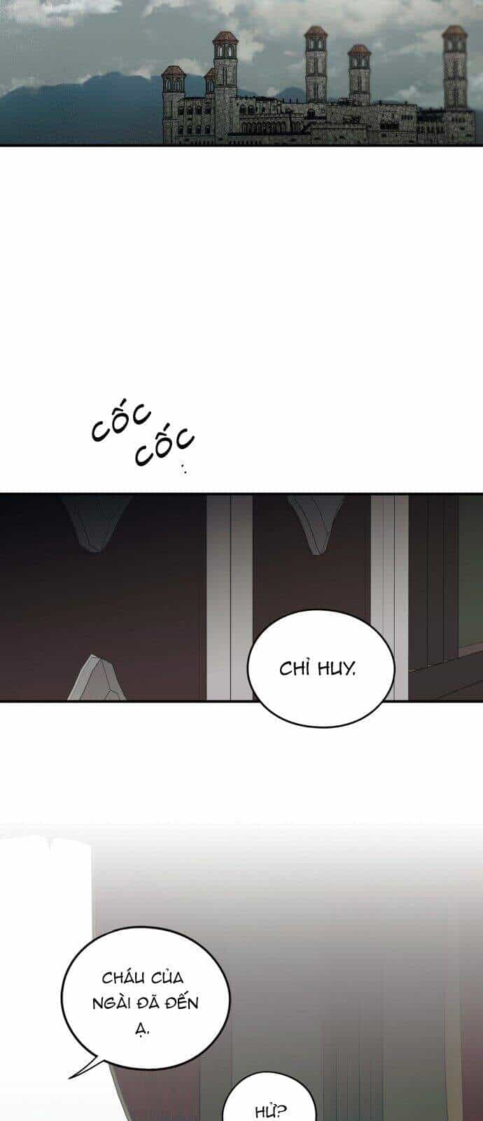 Bị Che Khuất Bởi Mặt Trời Lặn - Chương 56 - ảnh 31